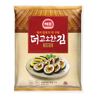 焼き用】在来海苔（100枚） | 韓国のり,全形 | 韓国食品通販 KFOODS
