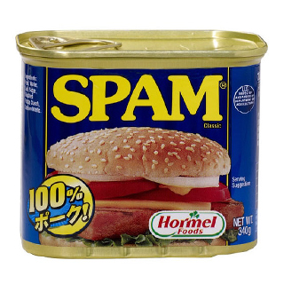 オンガネ】オラム ランチョンミート（340g） | 加工食品／レトルト