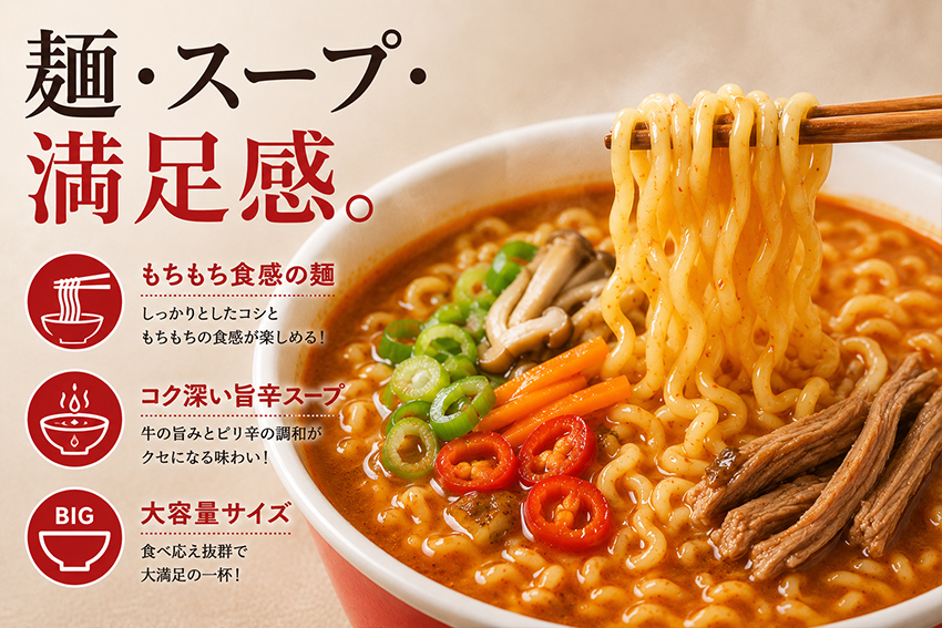八道】 王カップラーメン | 麺類,ラーメン,カップ麺 | 韓国食品通販 KFOODS