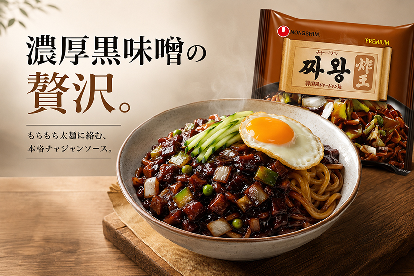 農心】 チャーワン | 麺類,ラーメン,袋麺 | 韓国食品通販 KFOODS